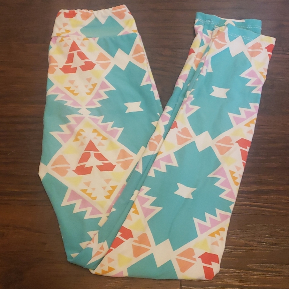 LuLaRoe Leggings